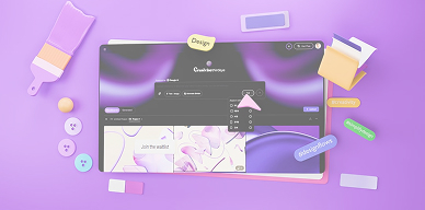 Design hobby